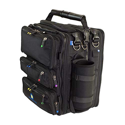 BrightLine Bags Unisex- Adult Flex B7 Flight Echo Bag