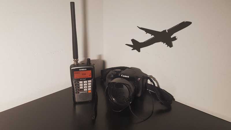 Best Handheld Aviation Radio