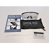 Crystal Pilot IFR View Limiting Device